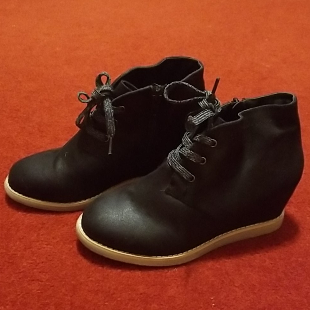 Revel Shoes #wb1